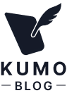 KUMO BLOG logo