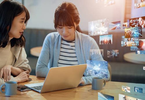 How Artificial Intelligence Is Changing the Way We Live and Work in 2026
