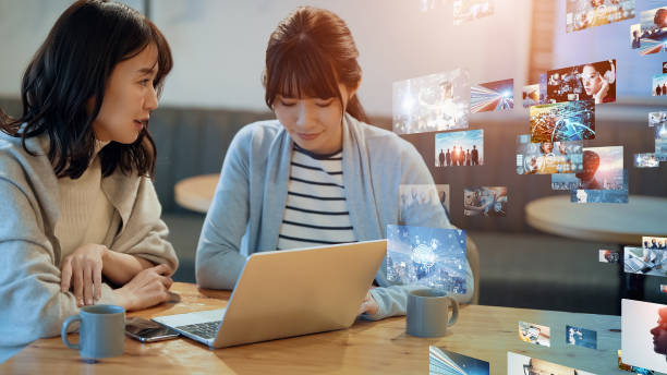How Artificial Intelligence Is Changing the Way We Live and Work in 2026