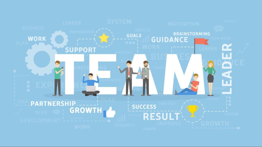 Manager balancing team wellbeing and project delivery while managing people and projects together