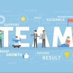 Manager balancing team wellbeing and project delivery while managing people and projects together